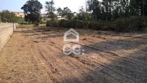 Terreno para Venda em Marinha Grande