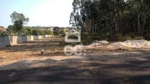 Terreno para Venda em Marinha Grande