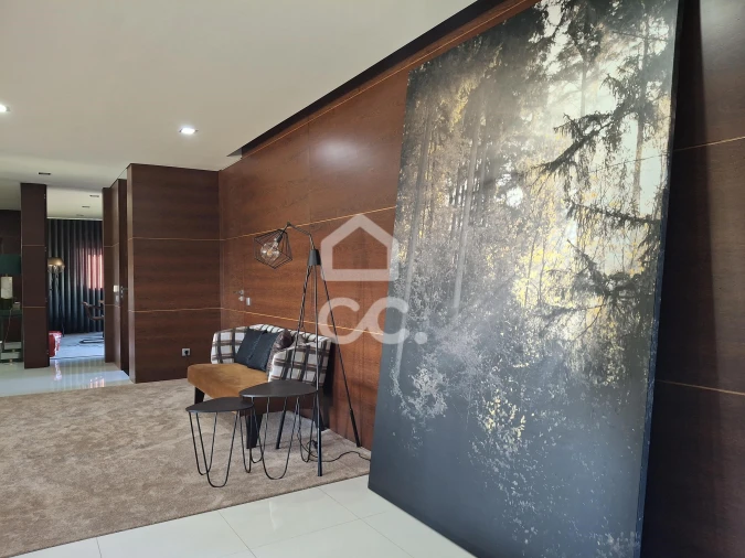 Moradia T4 para Venda em Aveleda Foto 21