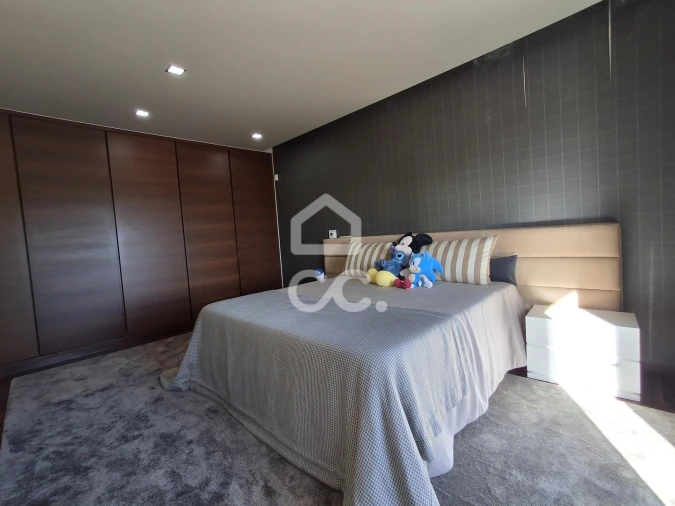 Moradia T4 para Venda em Aveleda Foto 29