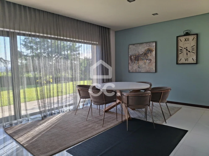 Moradia T4 para Venda em Aveleda Foto 12