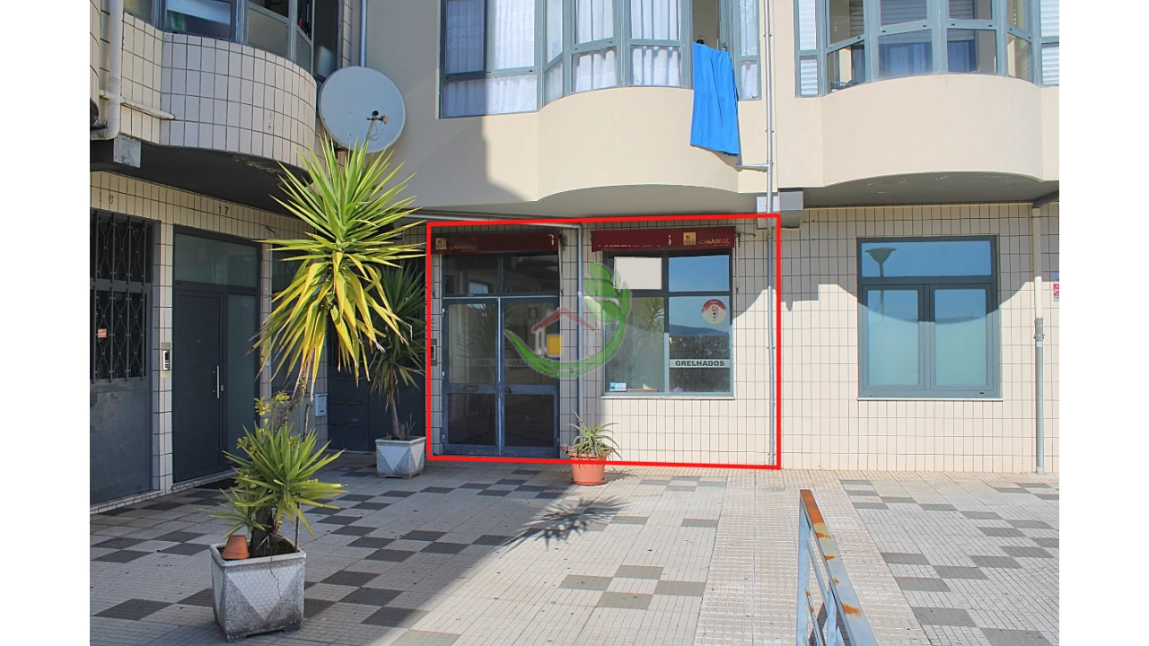 Negócio para Venda em Nogueira, Fraião e Lamaçães Foto 2