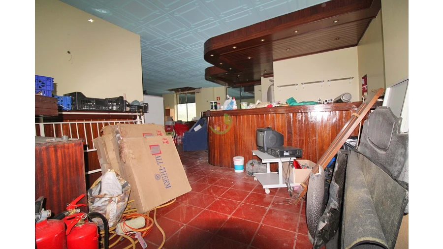 Negócio para Venda em Nogueira, Fraião e Lamaçães Foto 9