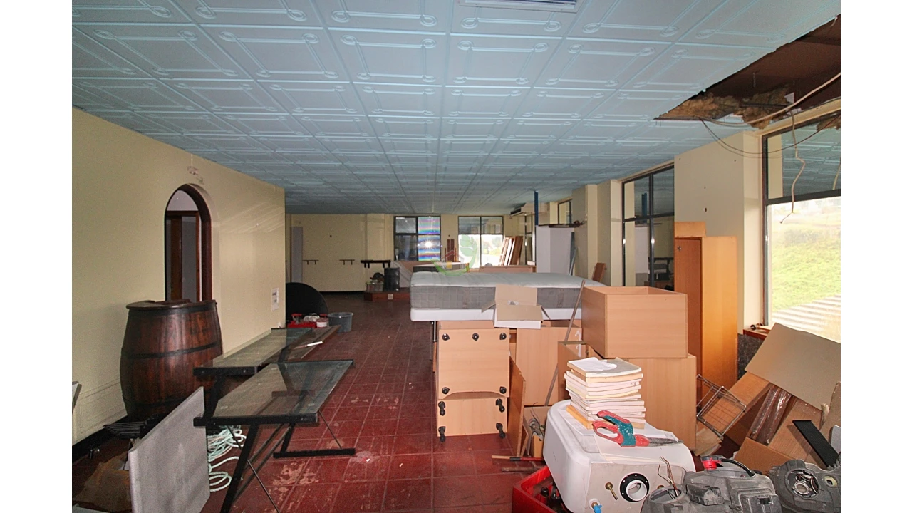 Negócio para Venda em Nogueira, Fraião e Lamaçães Foto 8