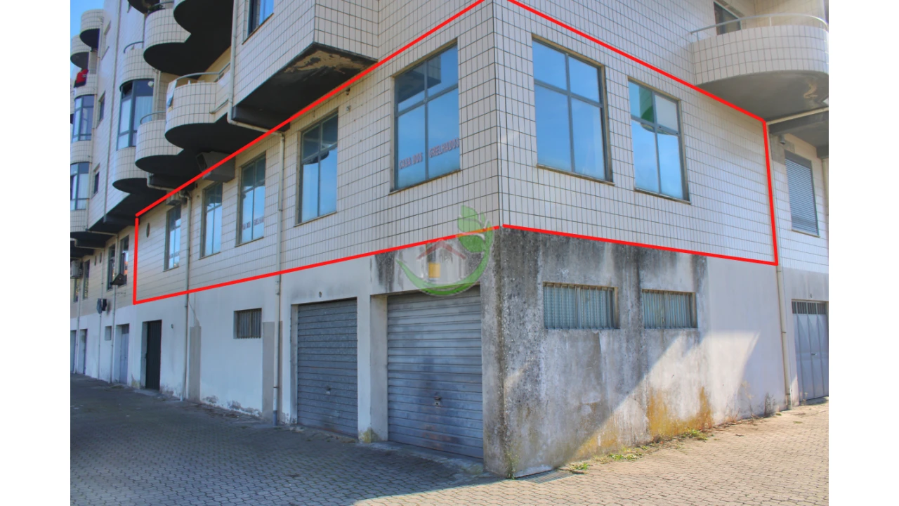 Negócio para Venda em Nogueira, Fraião e Lamaçães Foto 3