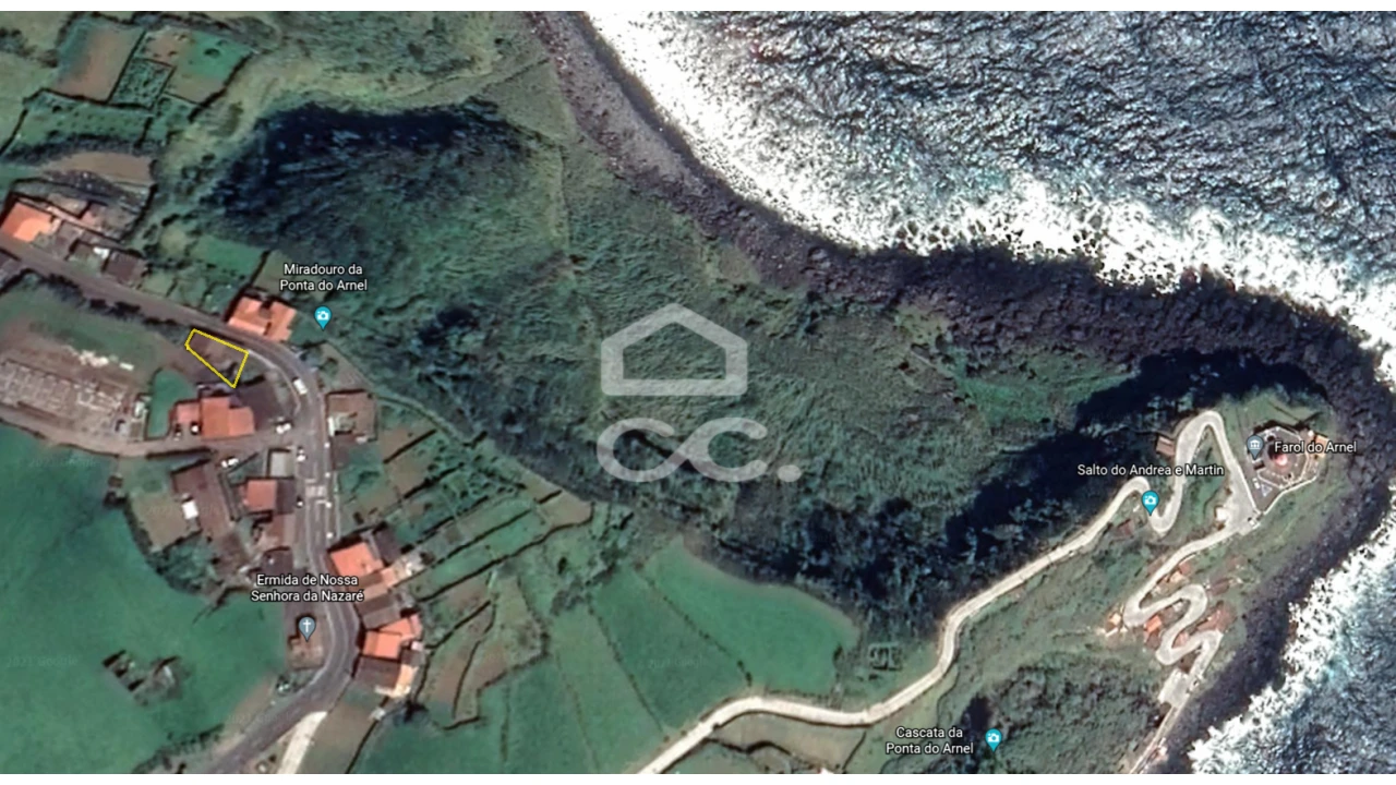 Moradia T2 para Venda em Nordeste Foto 9