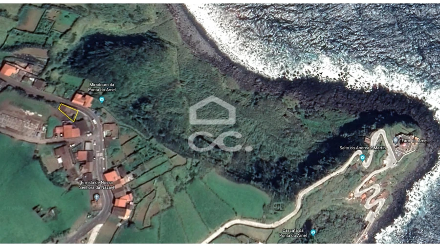 Moradia T2 para Venda em Nordeste Foto 9