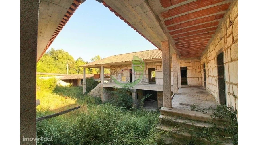 Quinta para Venda em Taide Foto 3