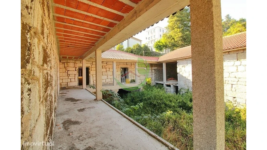 Quinta para Venda em Taide Foto 1