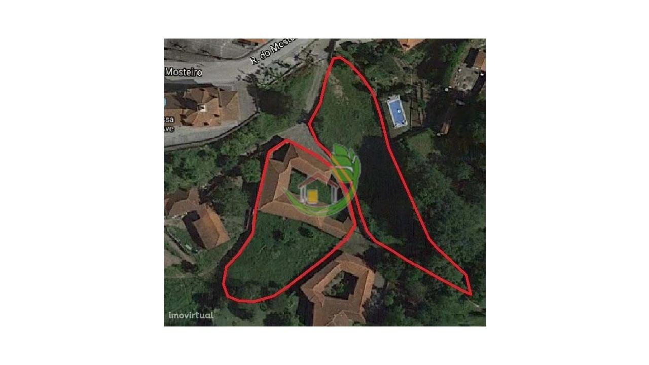 Quinta para Venda em Taide Foto 16