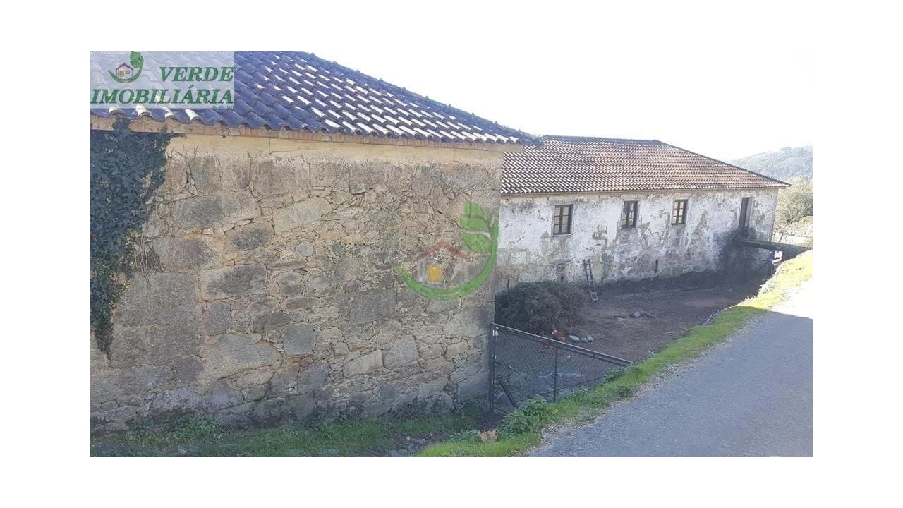 Quinta para Venda em Ribeira do Neiva Foto 19