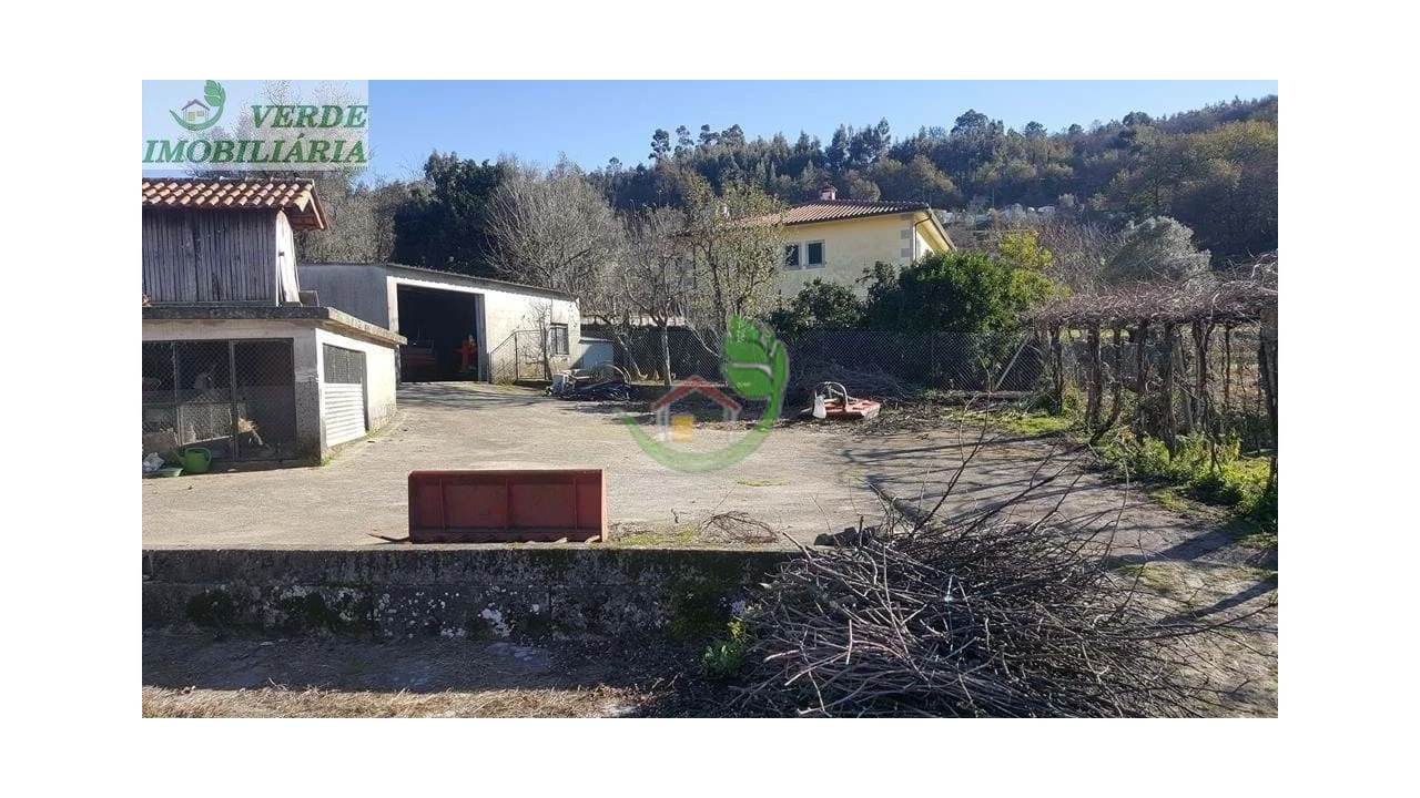 Quinta para Venda em Ribeira do Neiva Foto 9