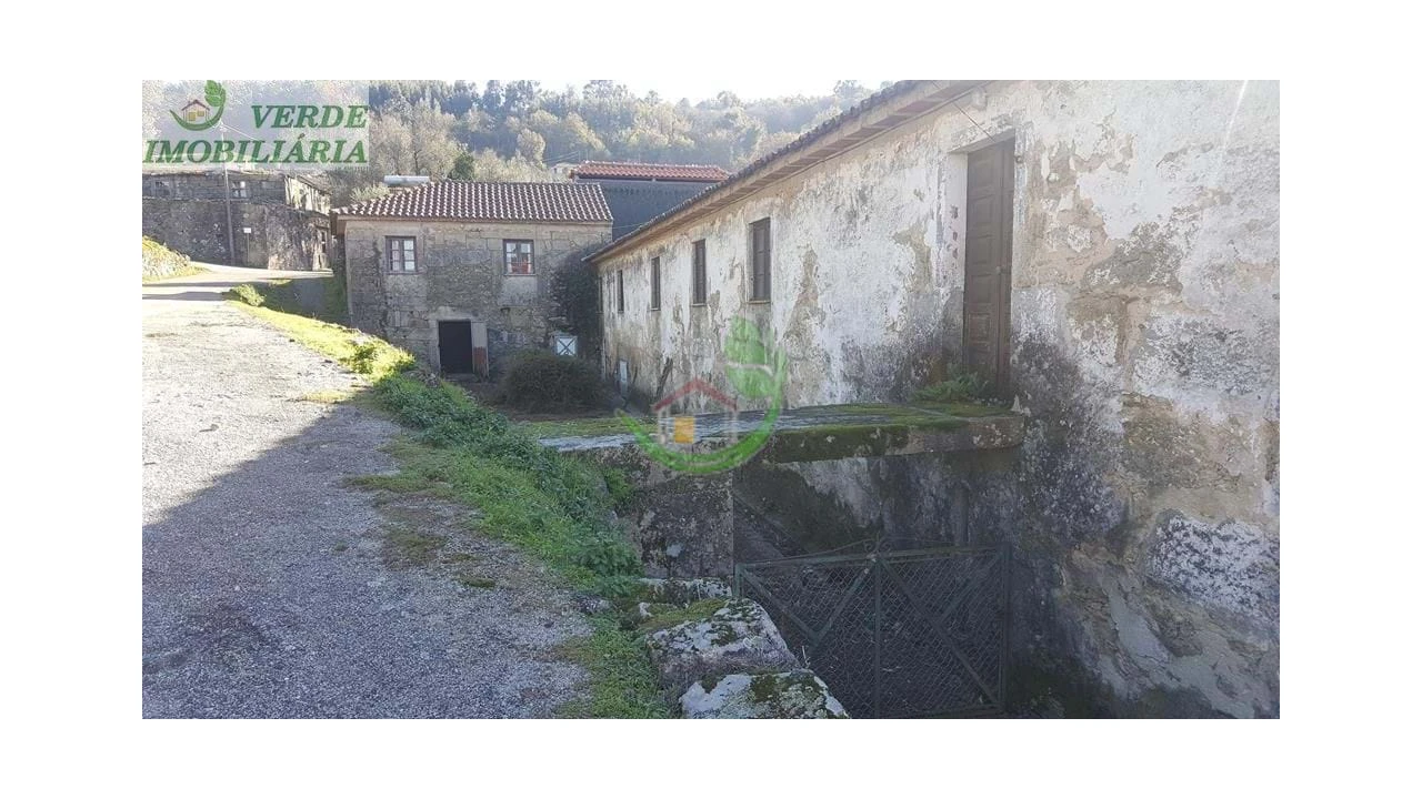 Quinta para Venda em Ribeira do Neiva Foto 15