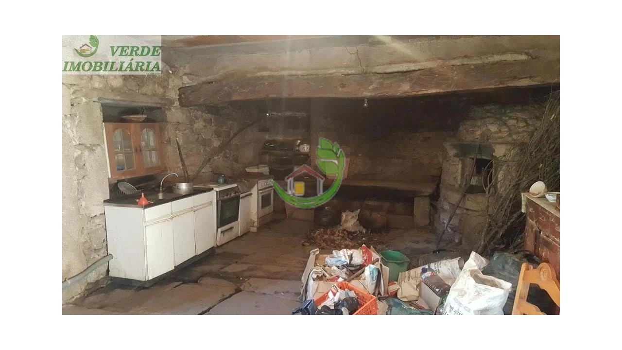 Quinta para Venda em Ribeira do Neiva Foto 20