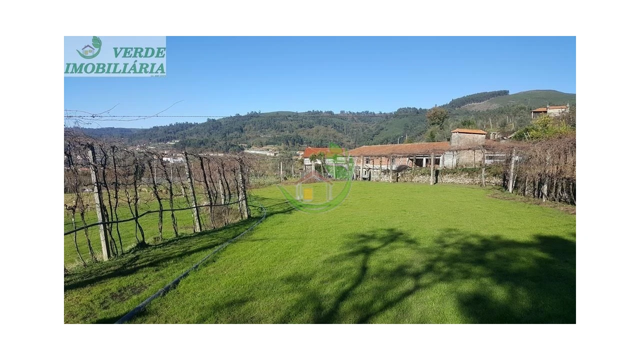 Quinta para Venda em Ribeira do Neiva Foto 36