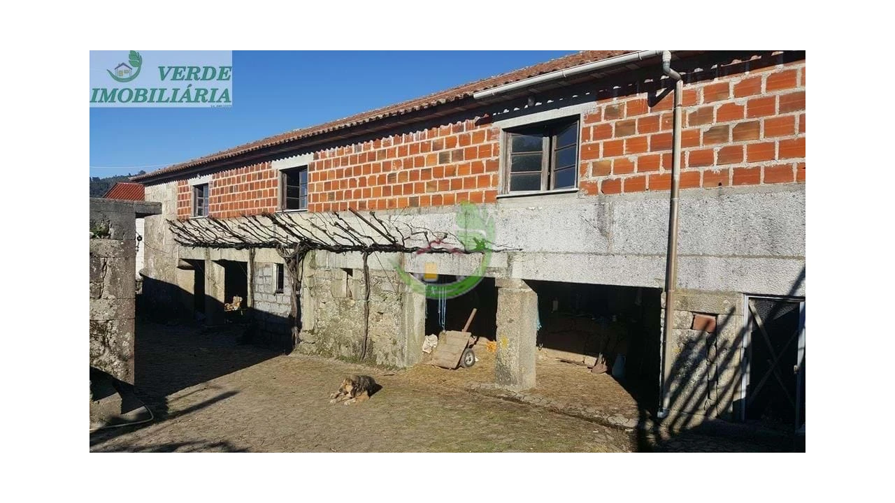 Quinta para Venda em Ribeira do Neiva Foto 3