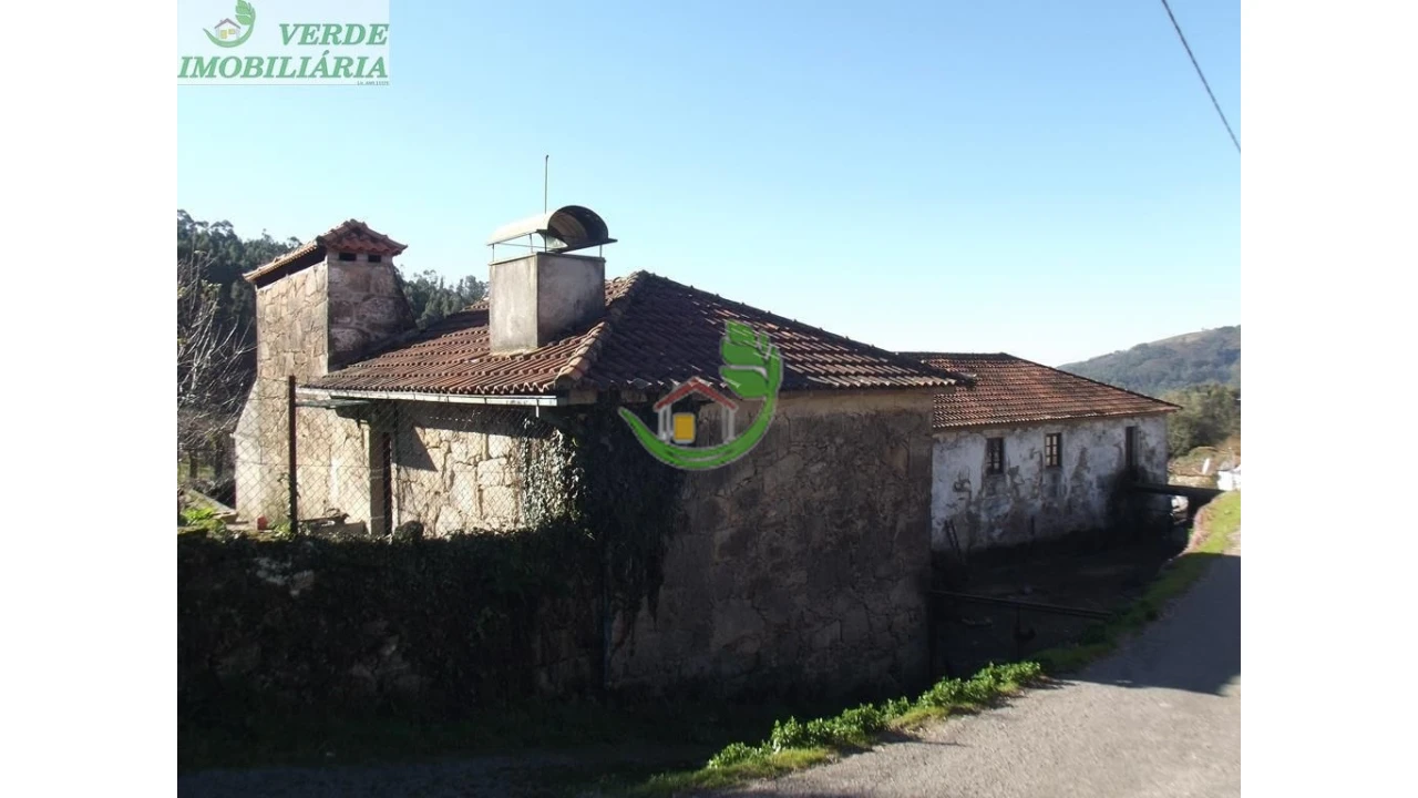 Quinta para Venda em Ribeira do Neiva Foto 1