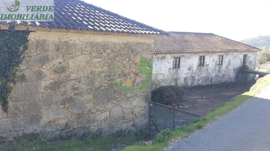 Quinta para Venda em Ribeira do Neiva Foto 19