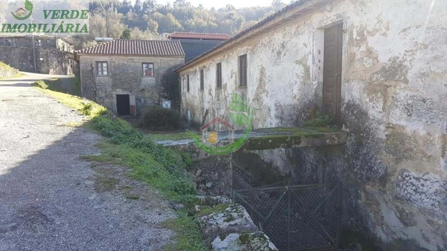 Quinta para Venda em Ribeira do Neiva Foto 15