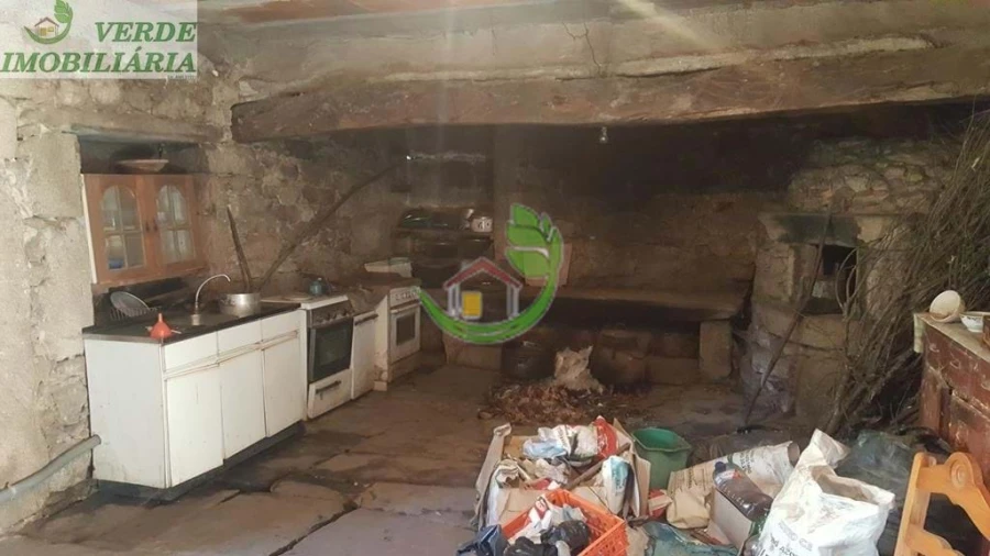 Quinta para Venda em Ribeira do Neiva Foto 20