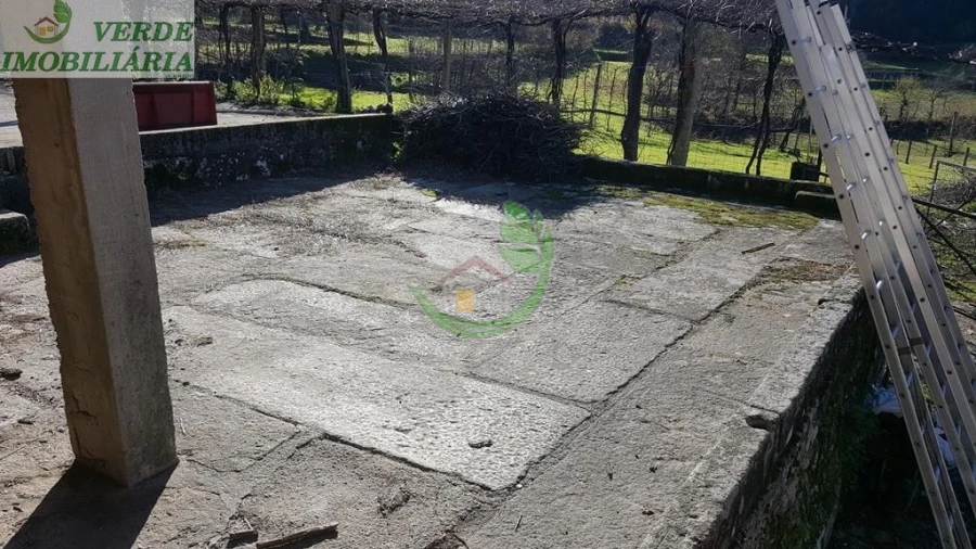 Quinta para Venda em Ribeira do Neiva Foto 17