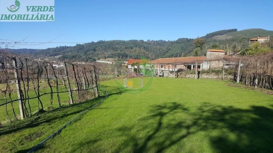 Quinta para Venda em Ribeira do Neiva Foto 36