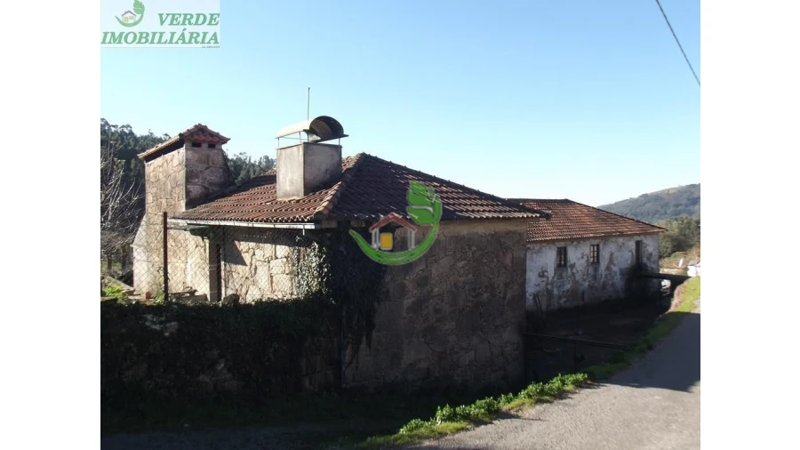 Quinta para Venda em Ribeira do Neiva Foto 1