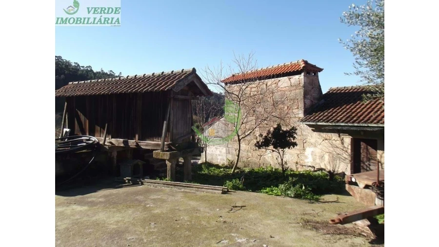 Quinta para Venda em Ribeira do Neiva Foto 14