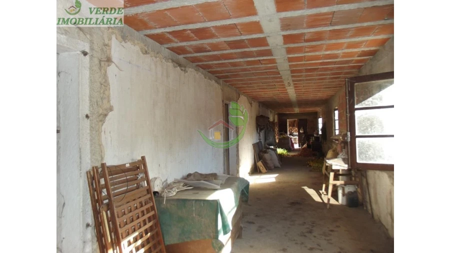 Quinta para Venda em Ribeira do Neiva Foto 30