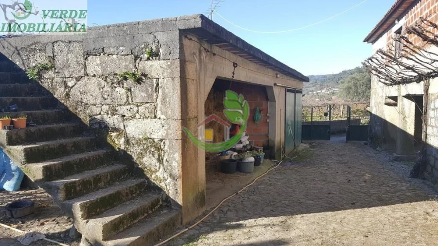 Quinta para Venda em Ribeira do Neiva Foto 7