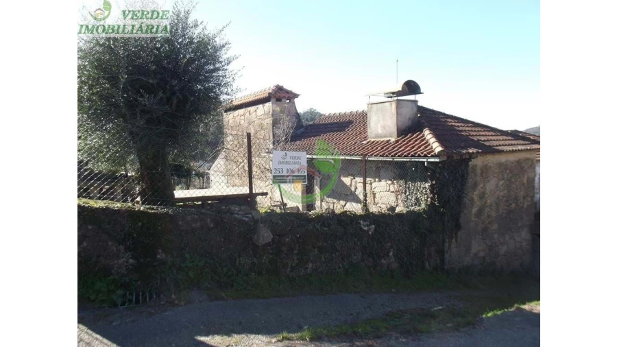 Quinta para Venda em Ribeira do Neiva Foto 2