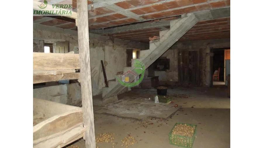 Quinta para Venda em Ribeira do Neiva Foto 33