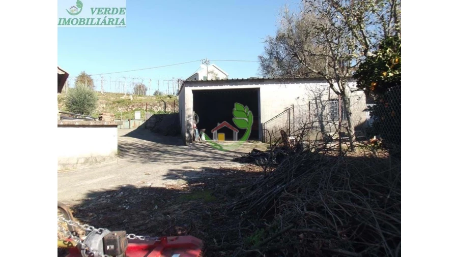 Quinta para Venda em Ribeira do Neiva Foto 13
