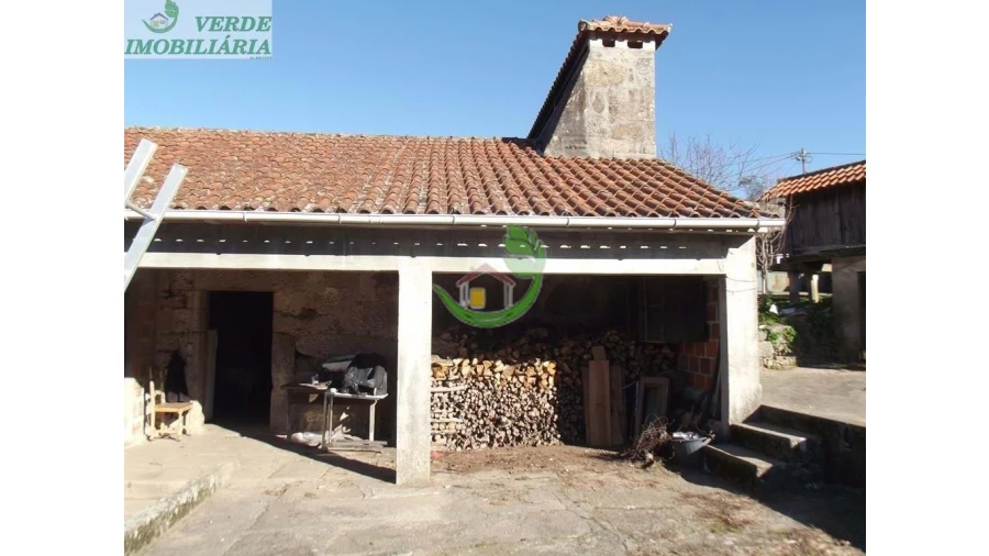 Quinta para Venda em Ribeira do Neiva Foto 12