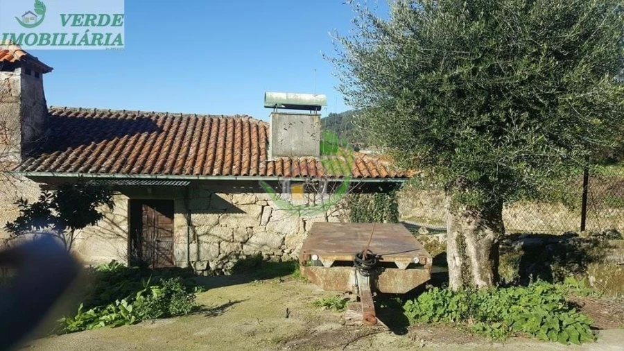 Quinta para Venda em Ribeira do Neiva Foto 8