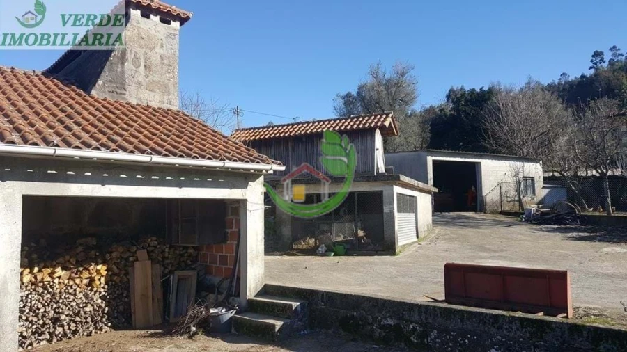 Quinta para Venda em Ribeira do Neiva Foto 5