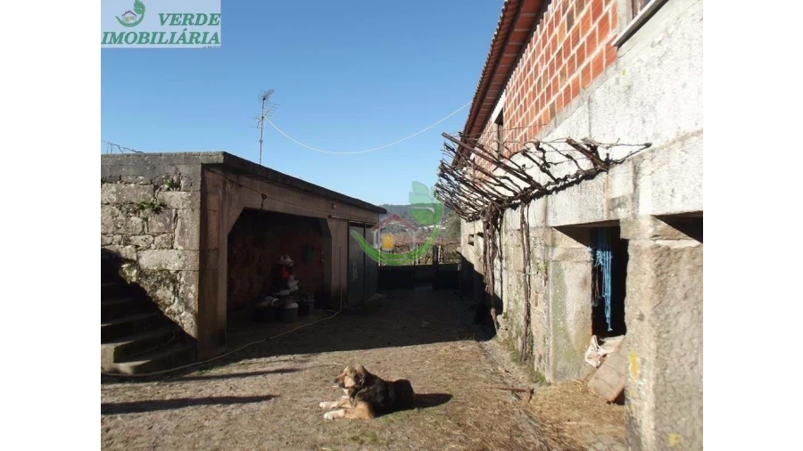Quinta para Venda em Ribeira do Neiva Foto 6