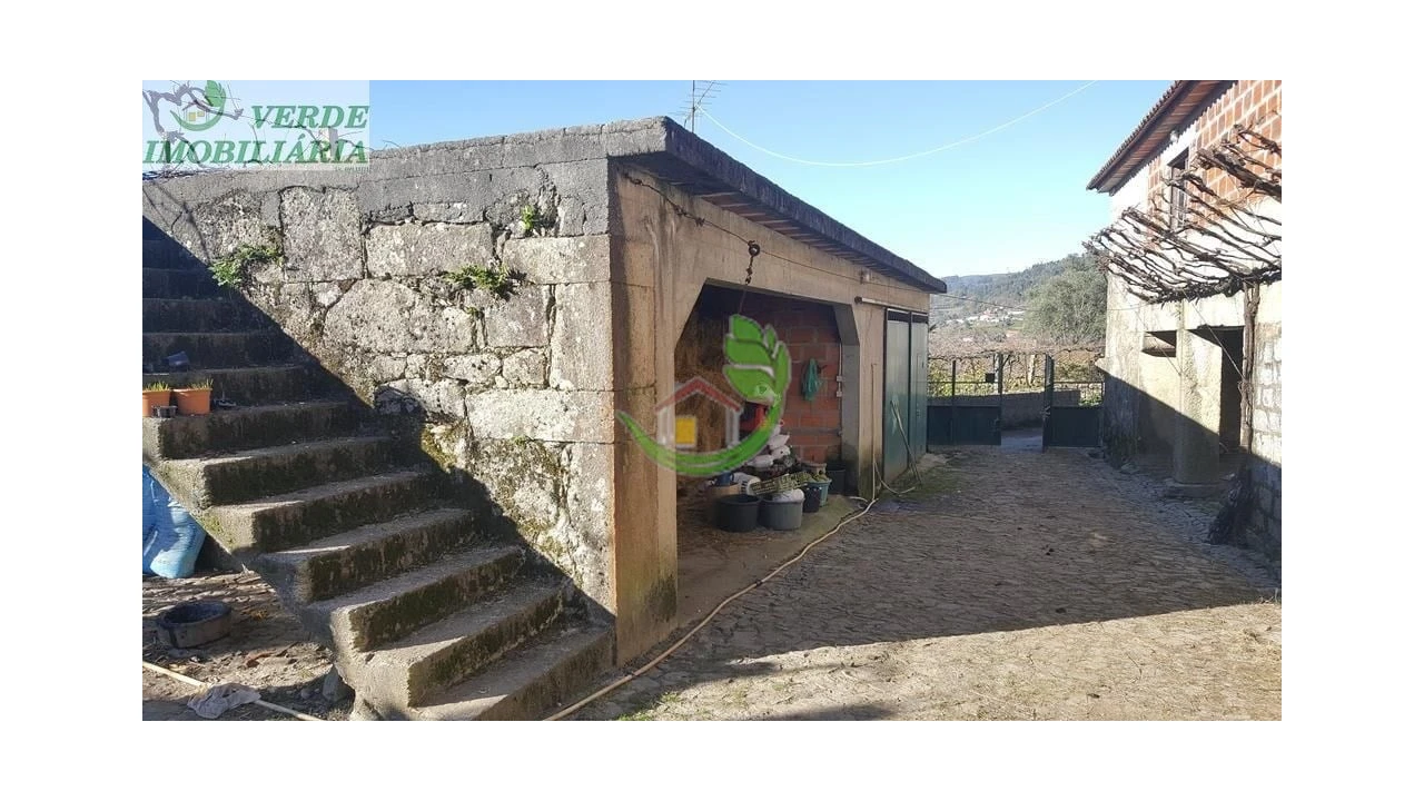 Quinta para Venda em Ribeira do Neiva Foto 7