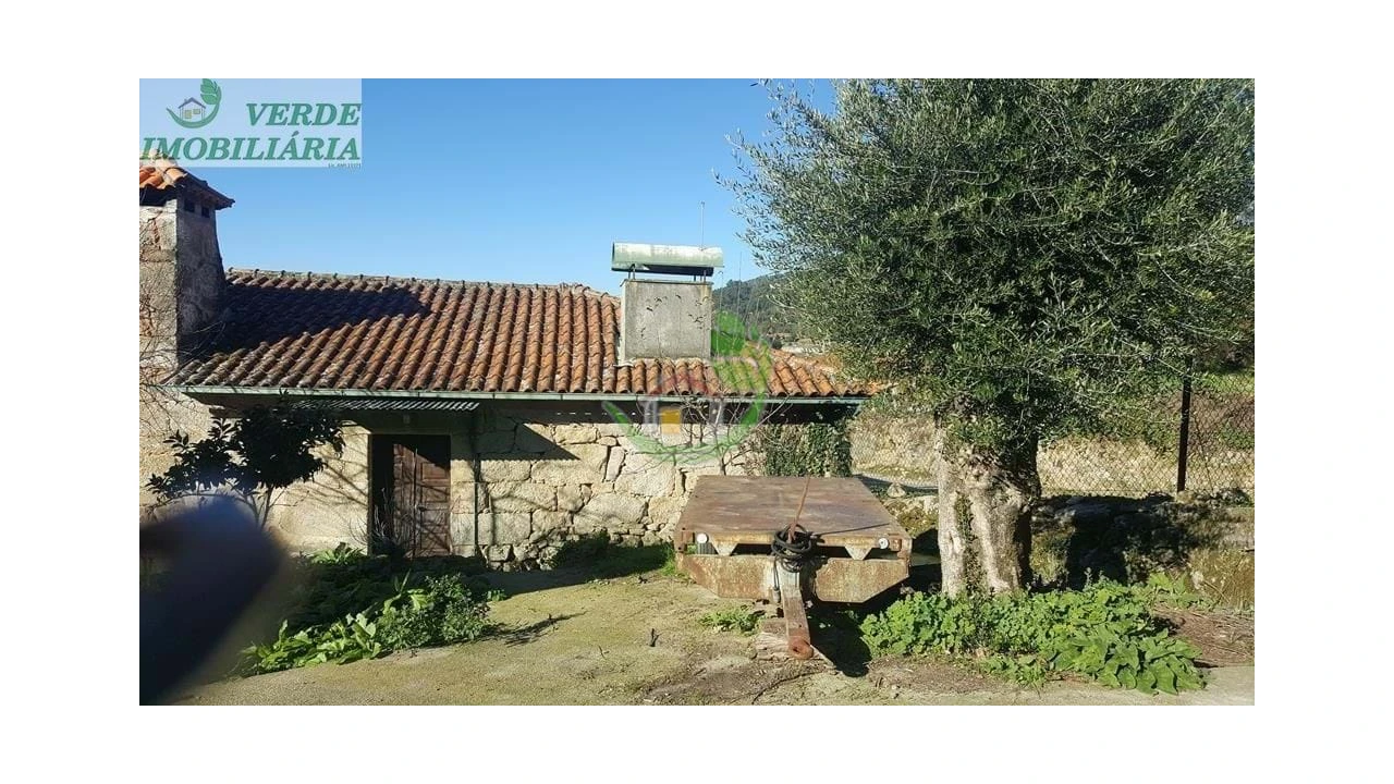 Quinta para Venda em Ribeira do Neiva Foto 8