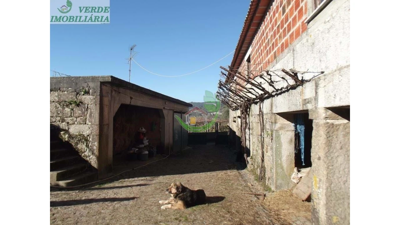 Quinta para Venda em Ribeira do Neiva Foto 6
