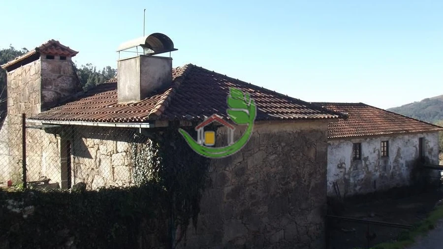 Quinta para Venda em Ribeira do Neiva