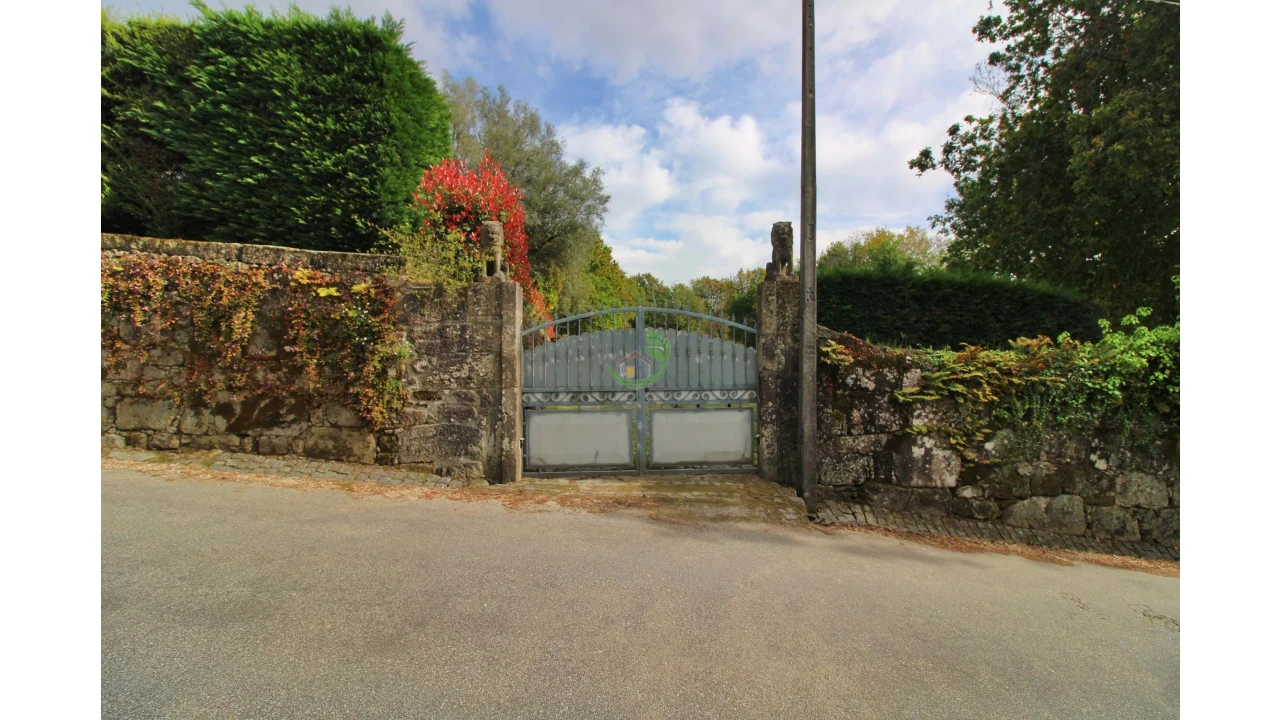 Quinta T10 para Venda em Esqueiros, Nevogilde e Travassós Foto 108