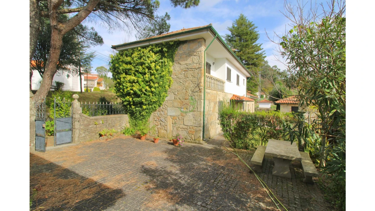 Quinta T10 para Venda em Esqueiros, Nevogilde e Travassós Foto 2