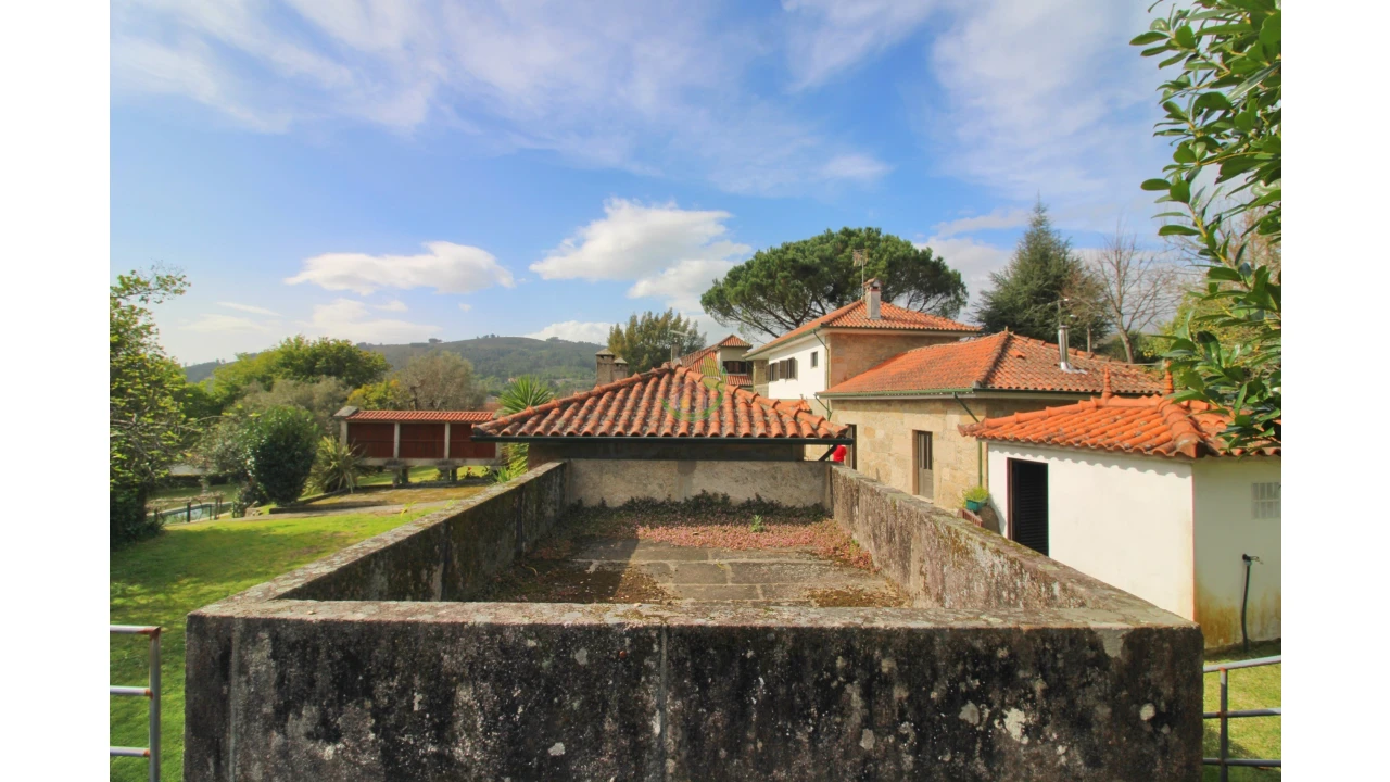 Quinta T10 para Venda em Esqueiros, Nevogilde e Travassós Foto 81