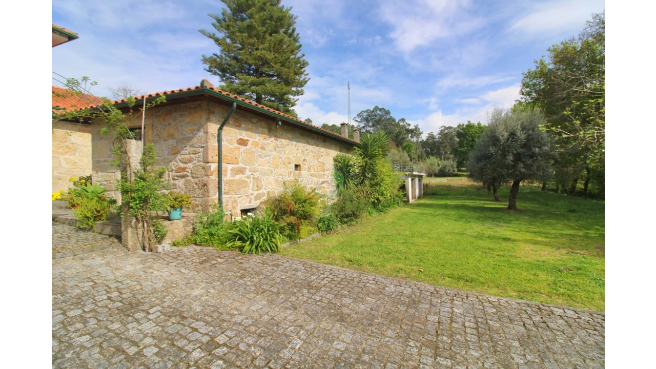 Quinta T10 para Venda em Esqueiros, Nevogilde e Travassós Foto 83