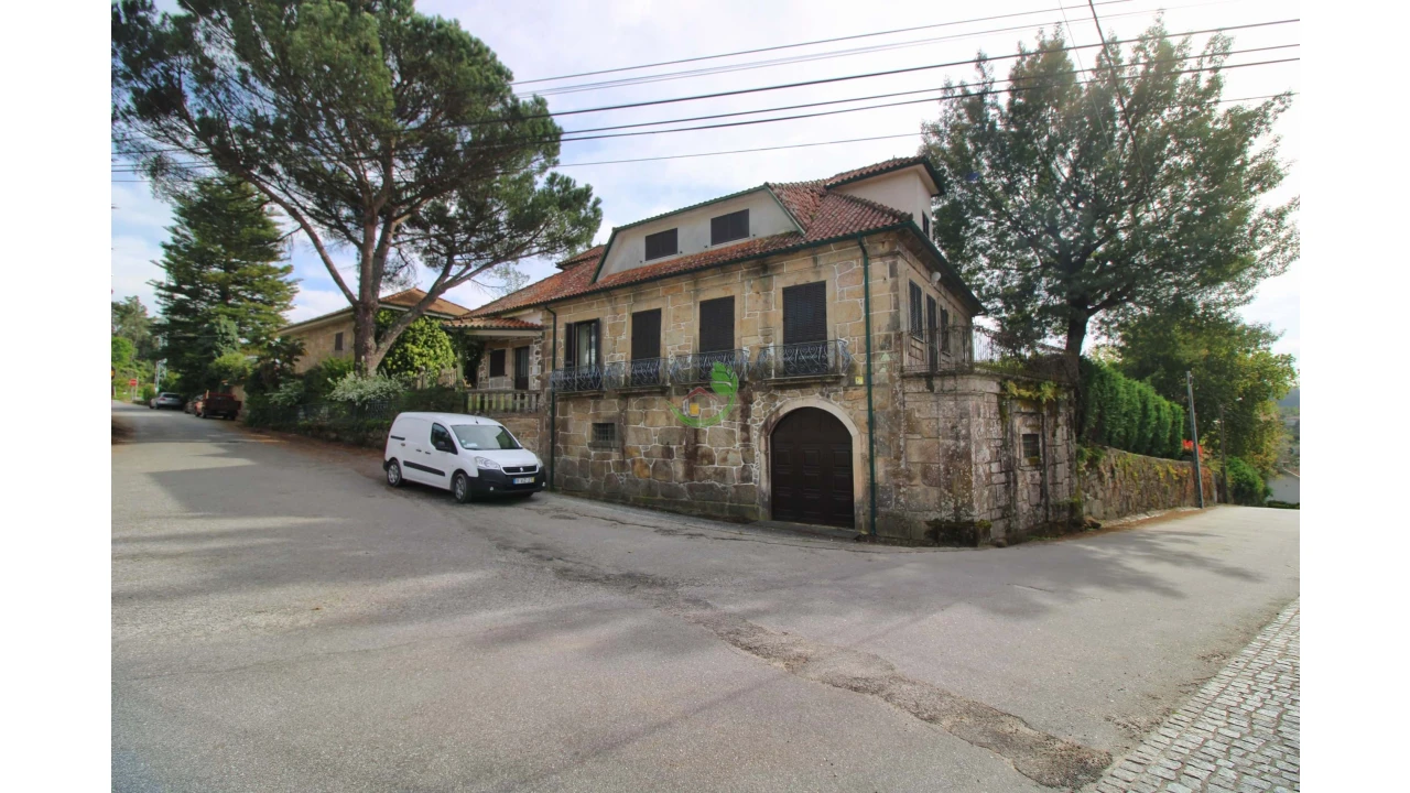 Quinta T10 para Venda em Esqueiros, Nevogilde e Travassós Foto 31