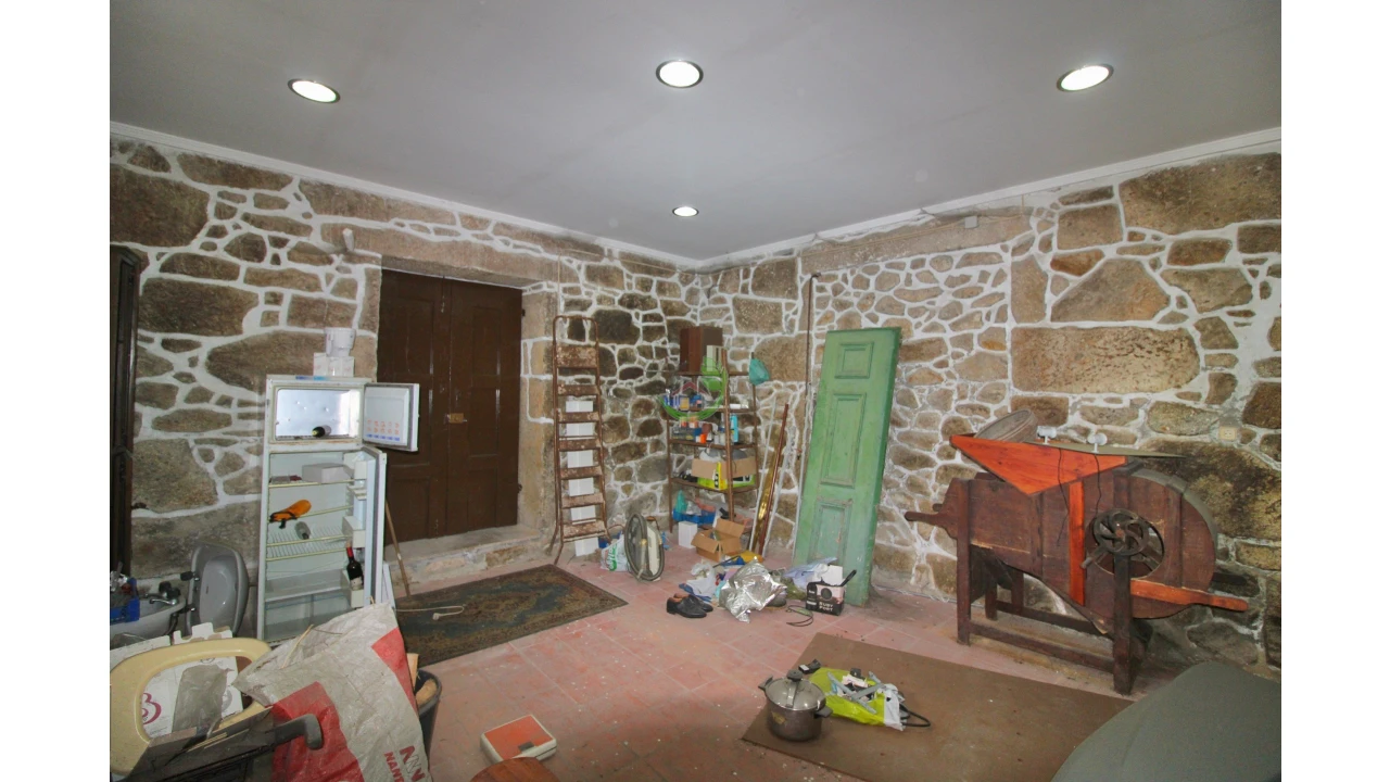 Quinta T10 para Venda em Esqueiros, Nevogilde e Travassós Foto 73