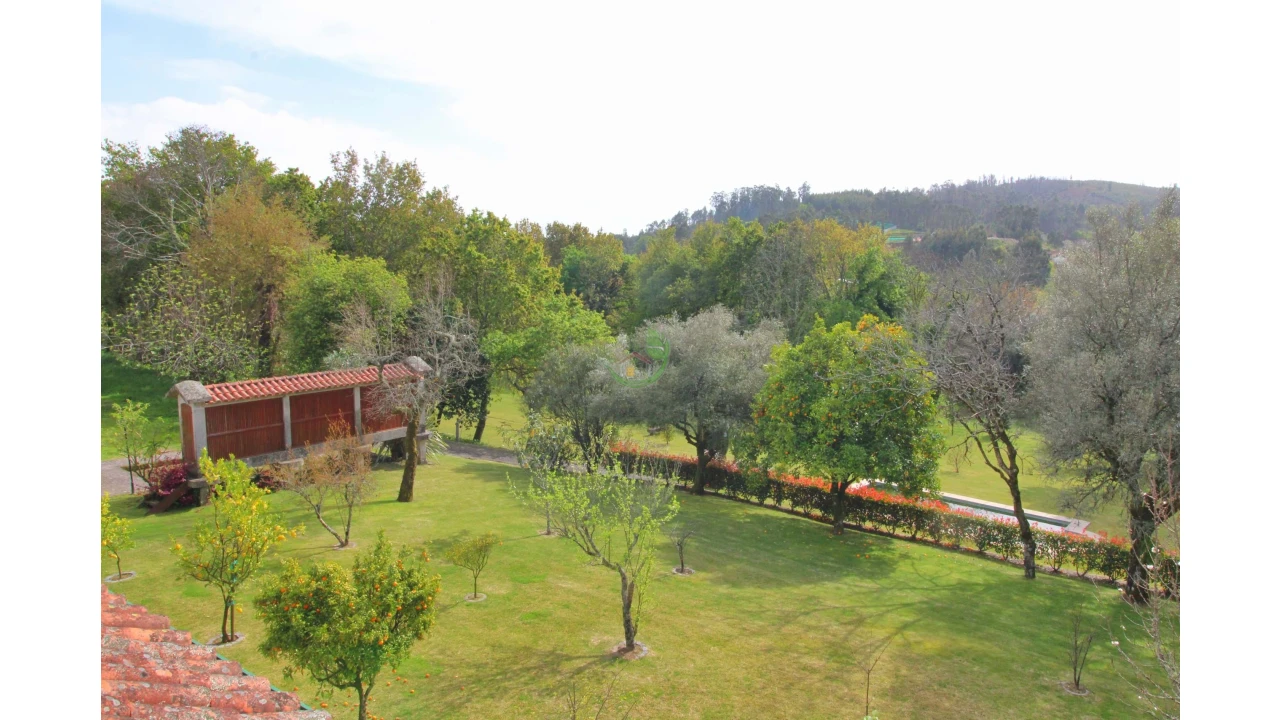 Quinta T10 para Venda em Esqueiros, Nevogilde e Travassós Foto 89