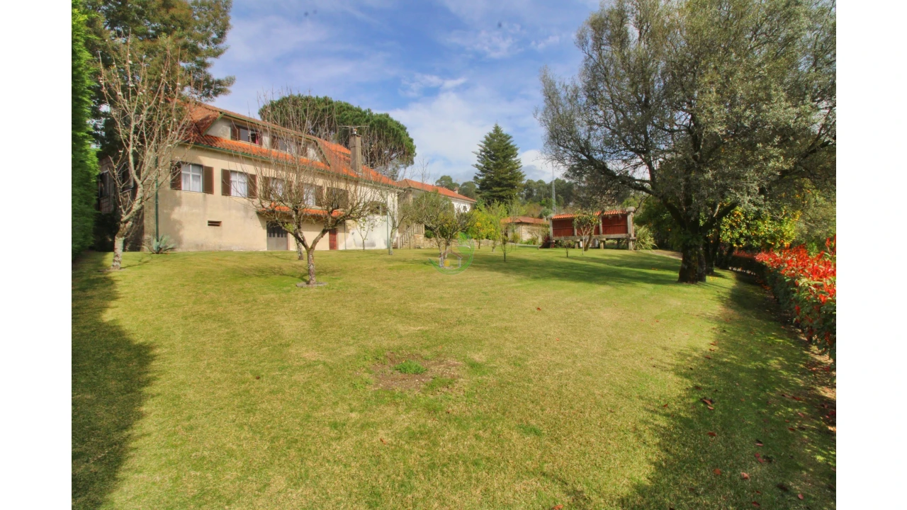 Quinta T10 para Venda em Esqueiros, Nevogilde e Travassós Foto 91