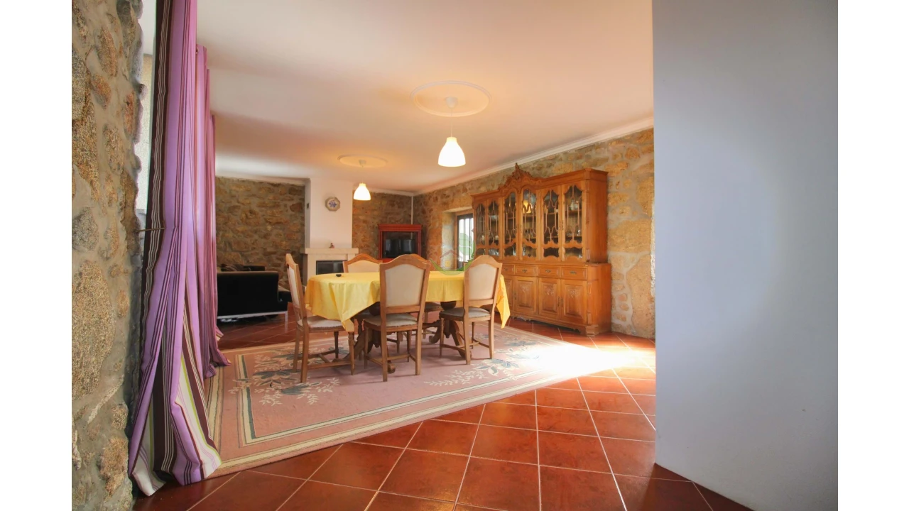 Quinta T10 para Venda em Esqueiros, Nevogilde e Travassós Foto 15